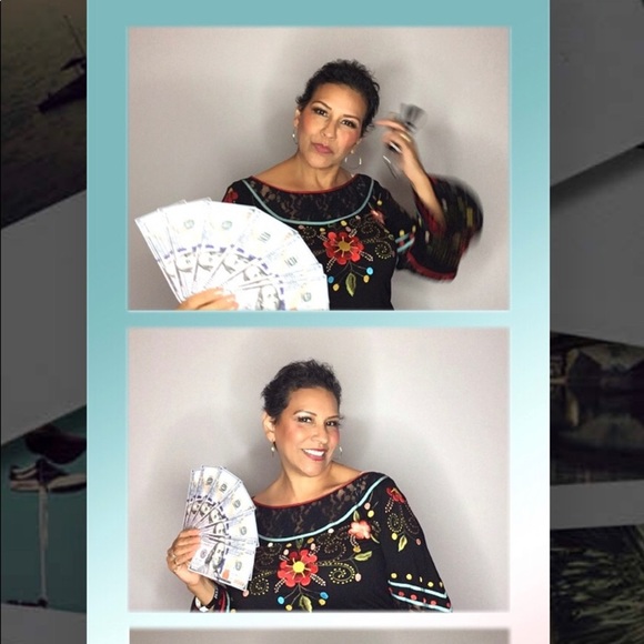 Meet The Posher Breast Cancer Survivor 8/2017 Military Mom & Your Breast Friend - Picture 9 of 15